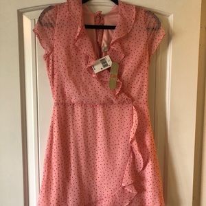 Gianni Bini Dress Size Medium Never Worn